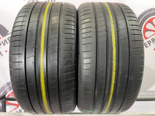 Pirelli P Zero RFT R21 315/35