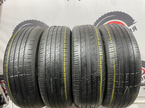 Giti GitiComfort F50 Advanztech R18 235/65