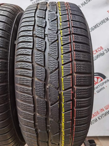 Continental cwc ts830p R16 215/60