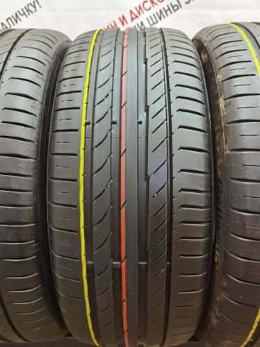 Continental ContiSportContact 5 225/45 R19 96W