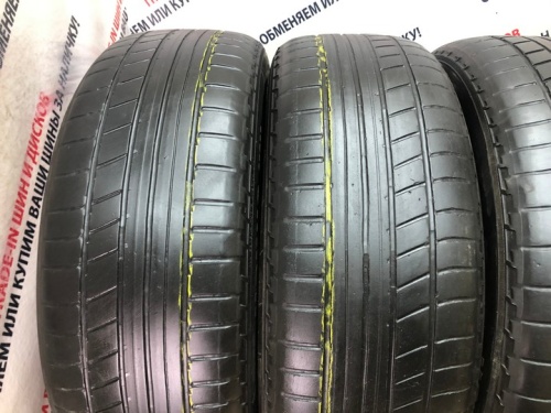 Nokian Tyres  Hakka Truck 844 R18 225/60