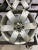 Литье Chevrolet R17 5*115 ЦО 67,1 ЕТ46 7J