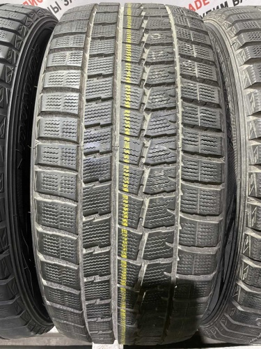 Dunlop Winter Maxx WM01 R18 245/45