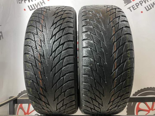 Nokian HKPLT R2 R16 205/55