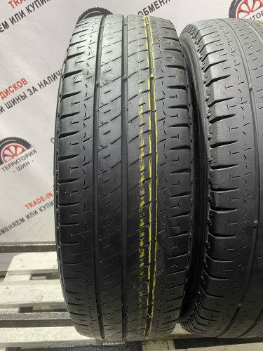 Michelin Agilis R15 195/80
