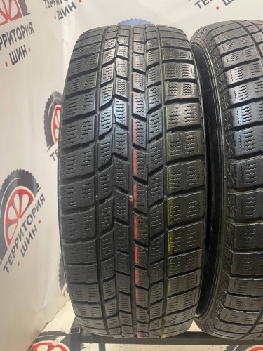 Goodyear Ice Navi 6 215/65/16