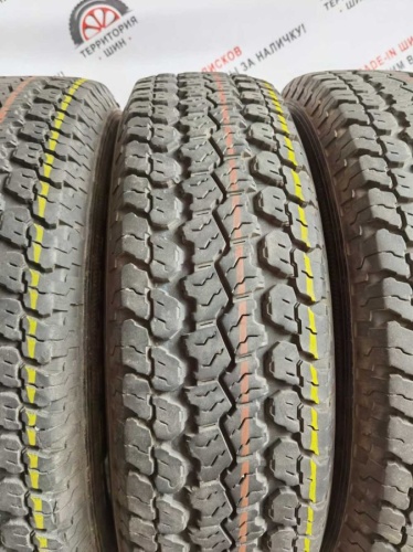 Goodyear Wrangler AT/S R16с 205