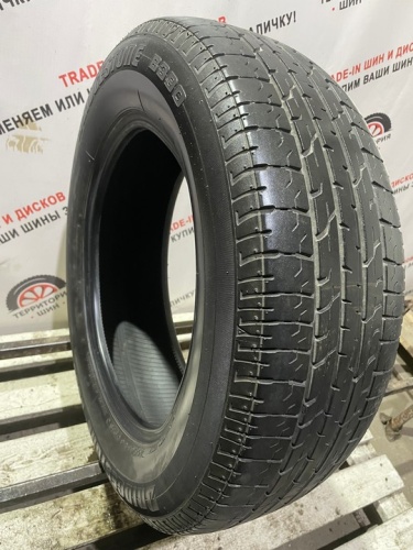 Bridgestone B390 R16 205/65