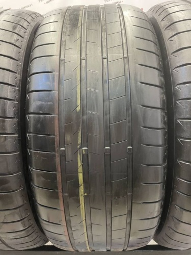 Bridgestone Alenza 001 R20	255/50