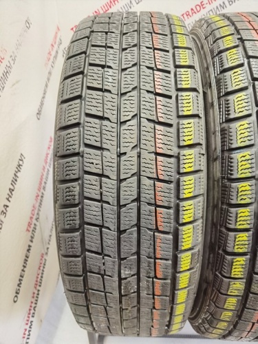 Dunlop DSX R17	215/60