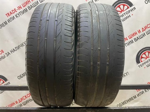 Bridgestone Turanza T001 R16 195/55