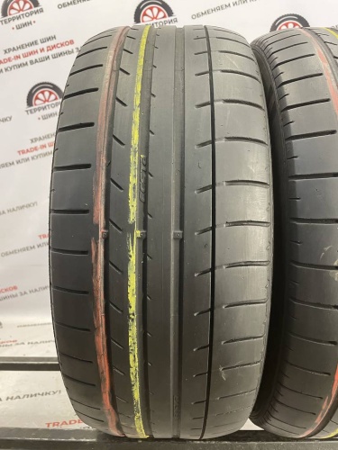 Kumho Ecsta LE Sport KU39  R17 215/50