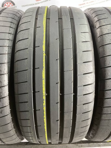 Goodyear Eagle F1 A/S-C R20 245/35