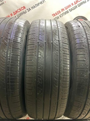 Nexen CP672 R16 205/65