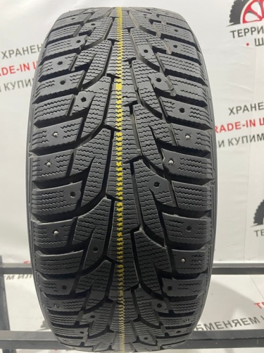 Hankook Winter I'Pike R17 215/50