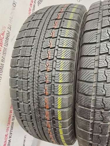 Toyo Winter Tranpath MK4 R17 225/55