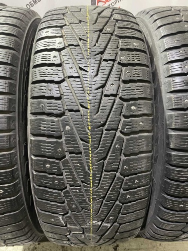 Nokian Tyres Hakkapeliitta 7 SUV R18 265/60