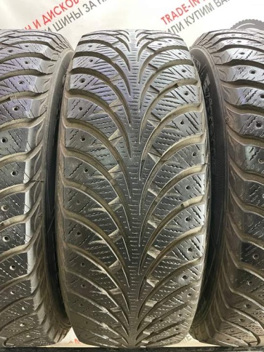 GoodYear UltraGrip R15 195/65