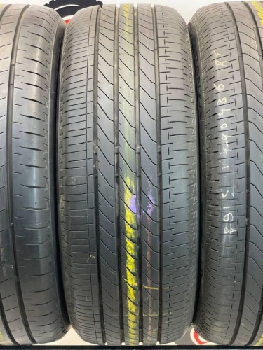 Bridgestone Turanza T005A R17	215/55