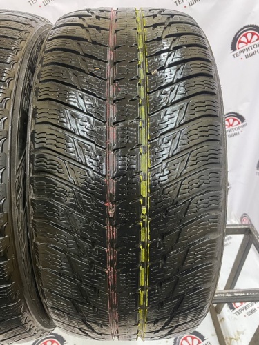 Nokian WR SUV3 R21 275/40 107V Nokian WR SUV3 R21 275/40 107V