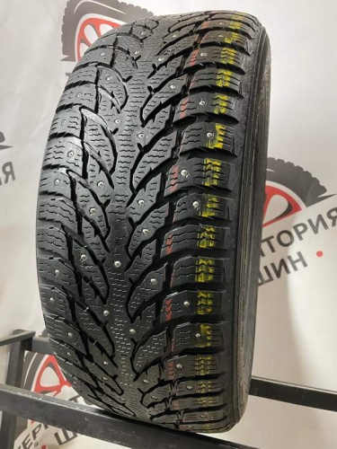 Nokian Hakka 9 R19 245/55