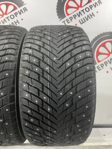 iLink Wintervorhut Stud II R21 315/35