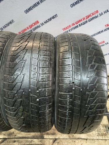 Nokian WR G2 R 17 235/55