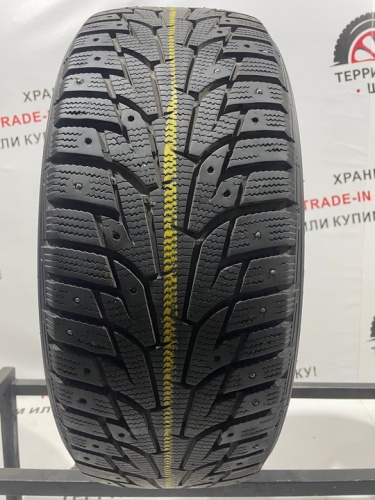Hankook Winter I'Pike R17 215/50