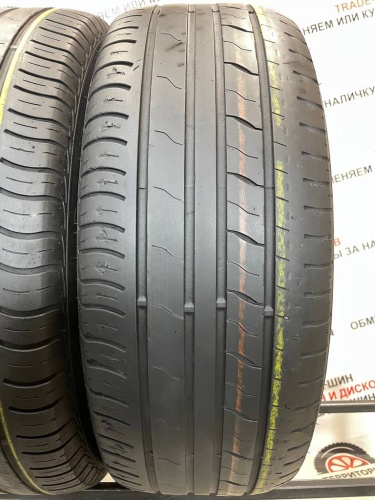 Royal Black Royal Performance R19	235/55