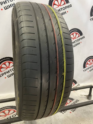 Yokohama Advan Sport A/S R20 235/55