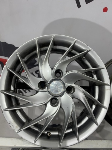 Диски литые R14 4х100 ET45 67,1