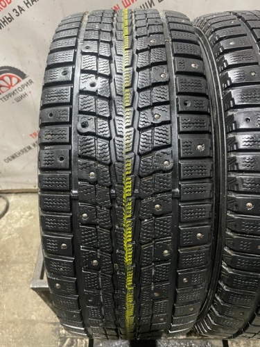 Dunlop SP Winter Ice 01 R16 205/55