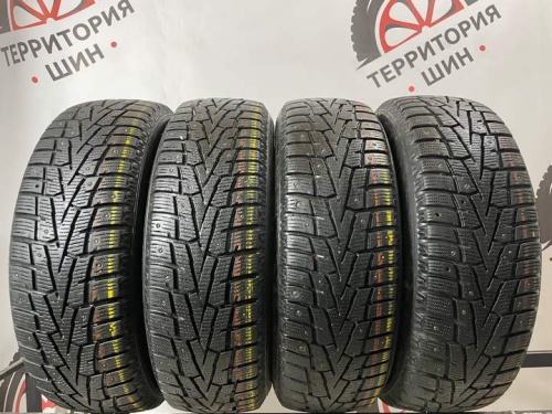 Nexen WinguardWinSpike WG-WS2 R16 215/65