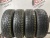 Nexen WinguardWinSpike WG-WS2 R16 215/65