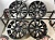 Литье Honda Orig R19 5X114.3/64,1/ET50/J7,5