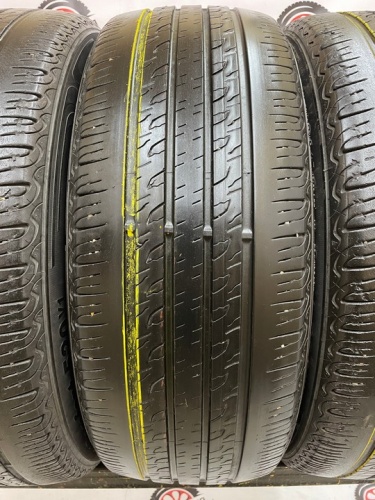 Giti Comfort 520 V1 R18 215/55 95H