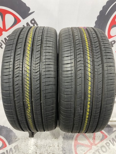 Kumho Solus TA51 R17 245/45