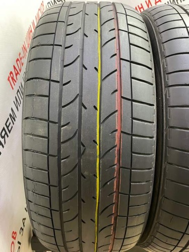 Bridgestone Dueler H/P Sport R18 225/55