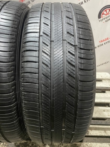 Michelin Premier A/S R17 215/50