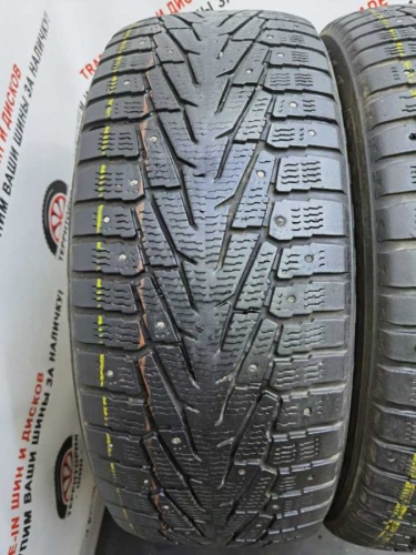 Nokian Tyres Hakkapeliitta 7 R18 265/60