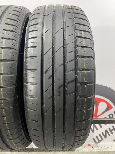 Ikon Tyres Nordman SX3 R14 185/60