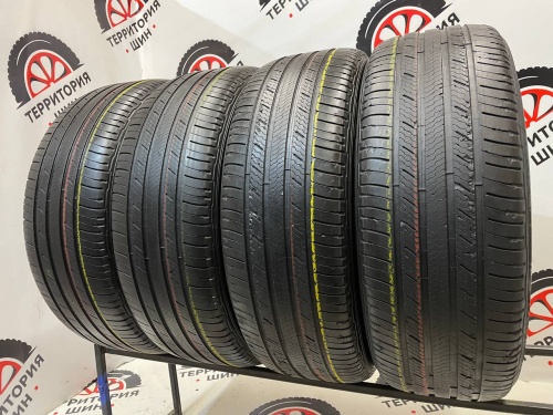 Michelin Premier LTX 235/55/20
