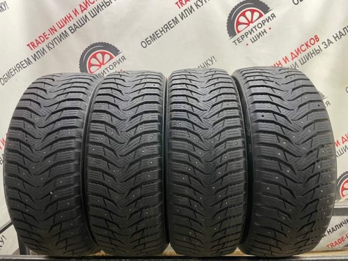 Kumho WI31+ R16 195/55