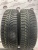 Bridgestone Blizzak Spike-01  R16 225/70