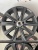 Литые SsangYong Actyon R16 5x112/66,6/ET39,5/J6,5
