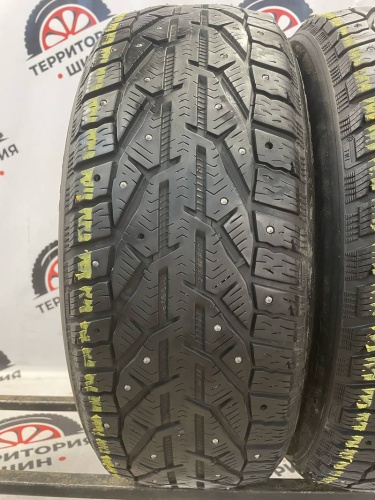 Tigar Ice 215/60 R17