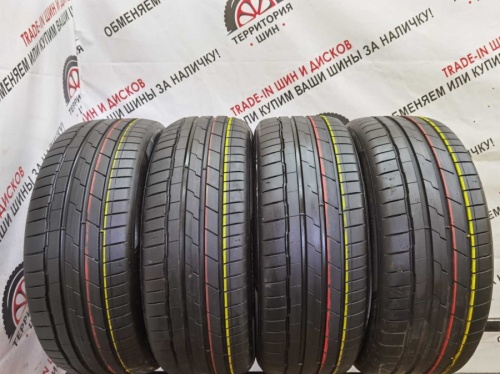 Hankook Ventus S1 Evo3 SUV K127A 225/45 R19 96W