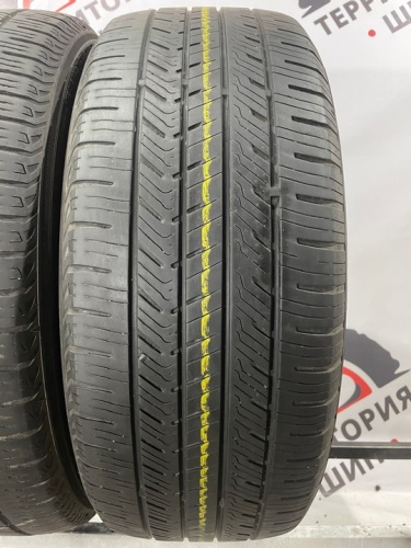 Yokohama Geolandar X-CV G057 R19 235/55