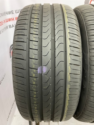 Pirelli Scorpion Verde R21 275/40 Y107