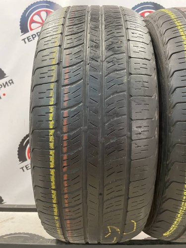 Kumho Road Venture APT R18 235/55